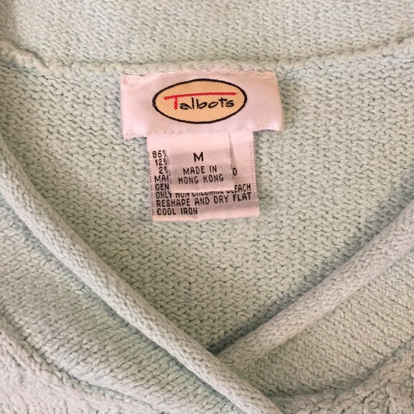 Sweater - Picture 6 of 6